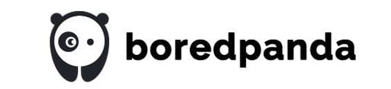 boredpanda, logo