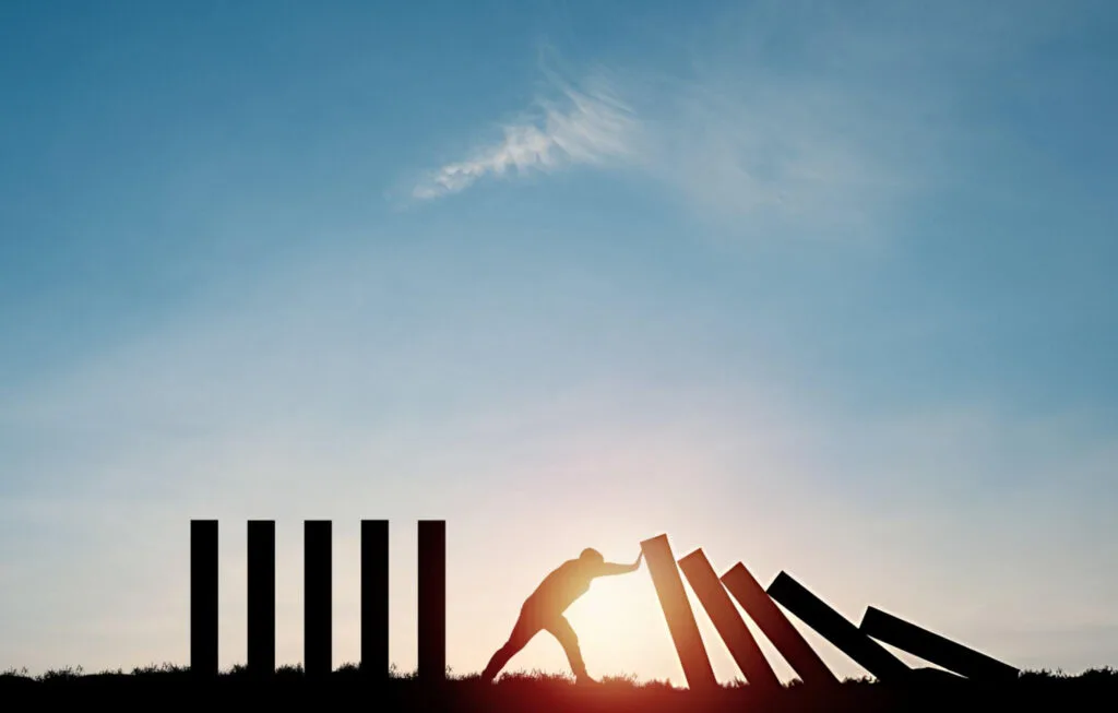 Manage Strong Emotions