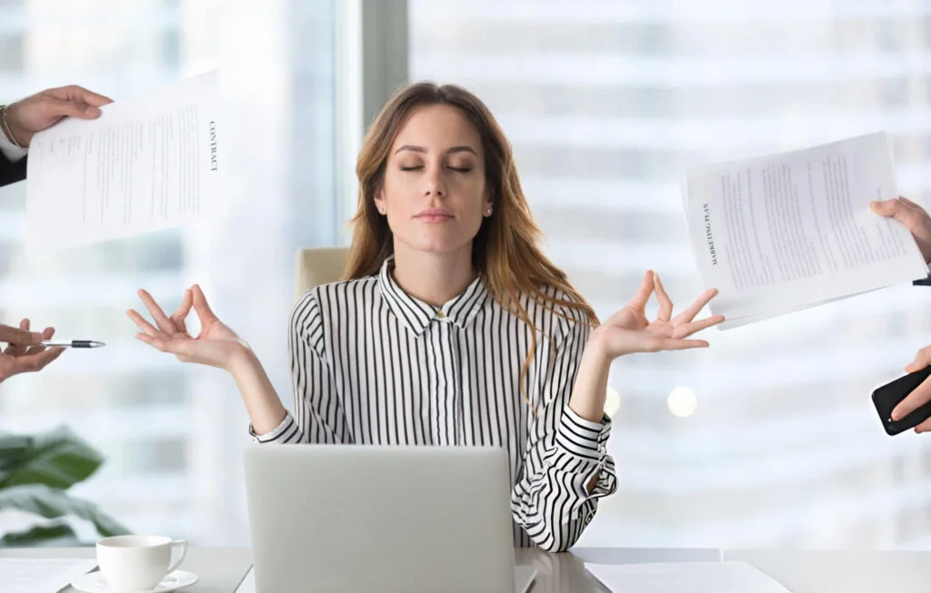 Feel in Control with These Insane Emotional Regulation Tricks