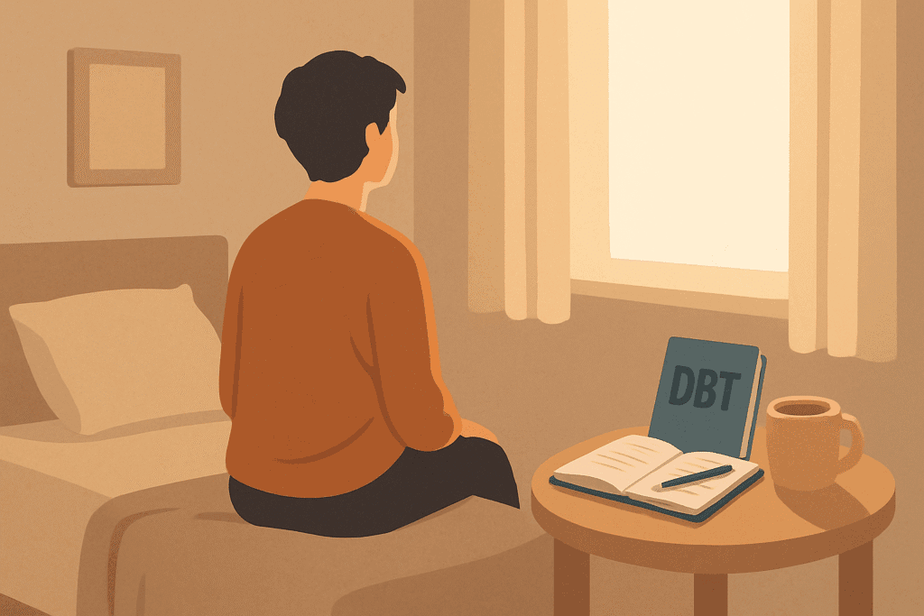 dbt depression solution landscape dbt depression solution landscape