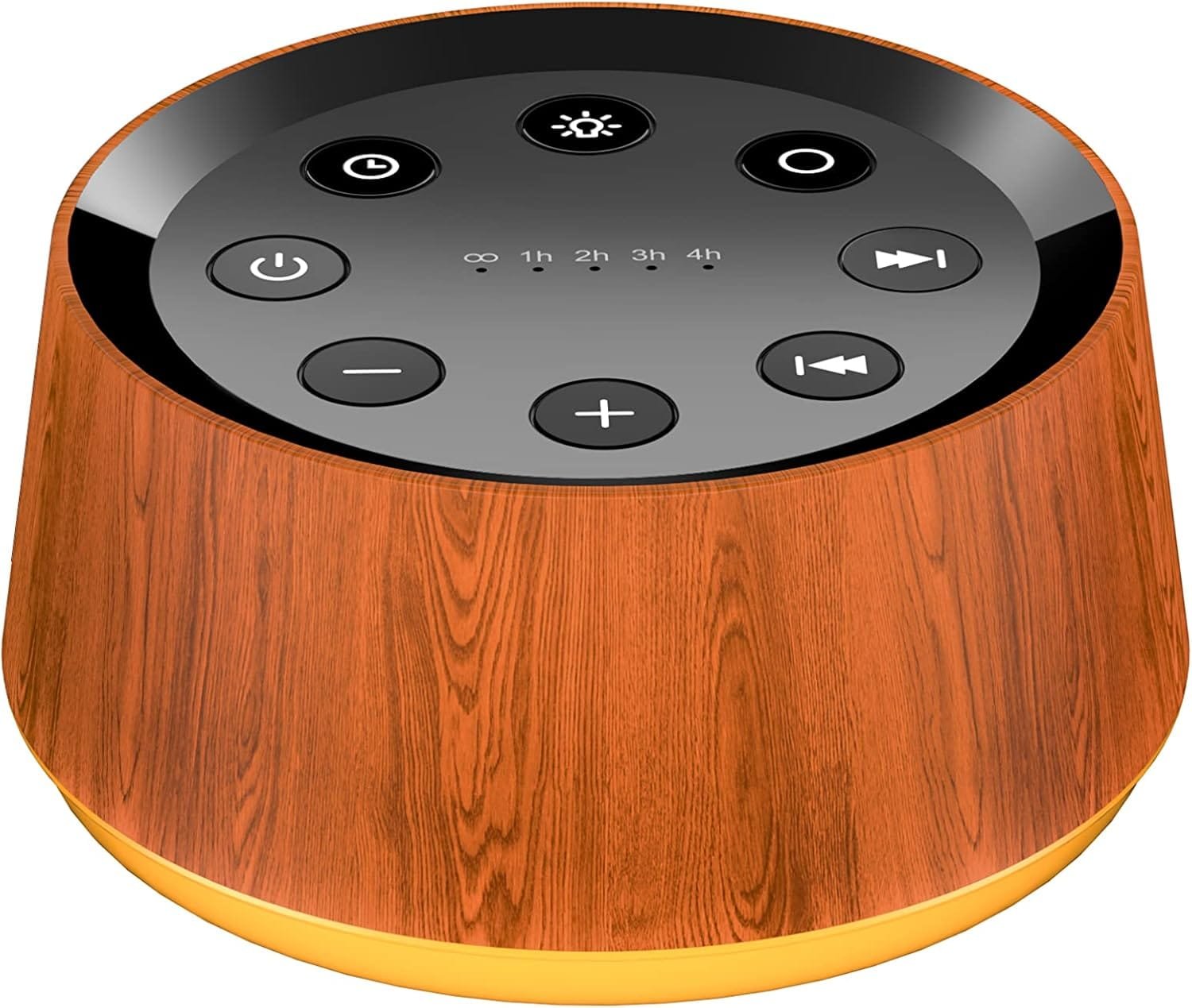 brown noise sound machine