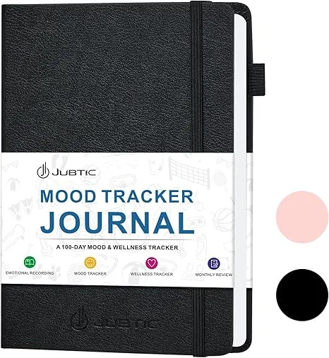Mood Tracker Journal