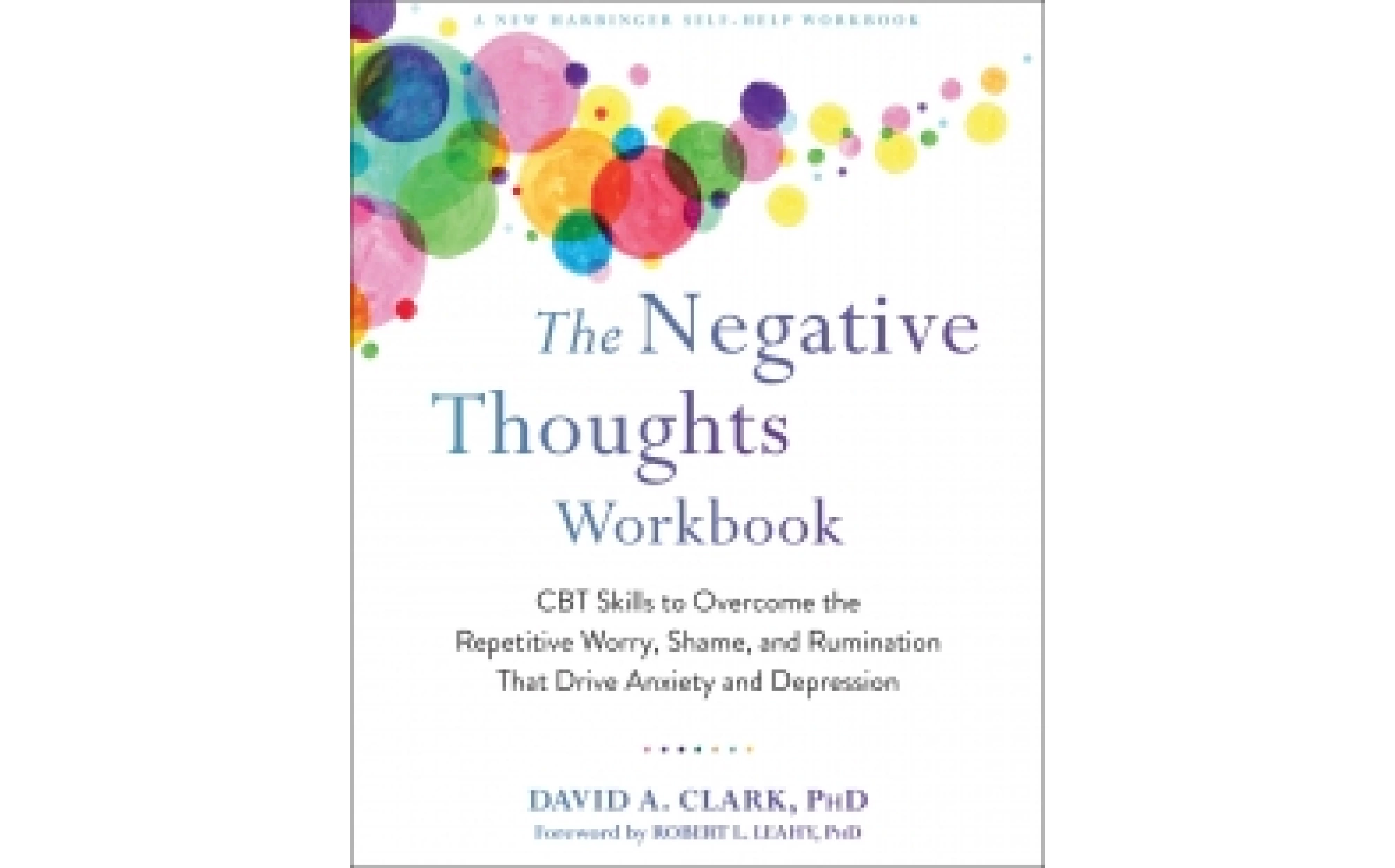 Negative Thoughts