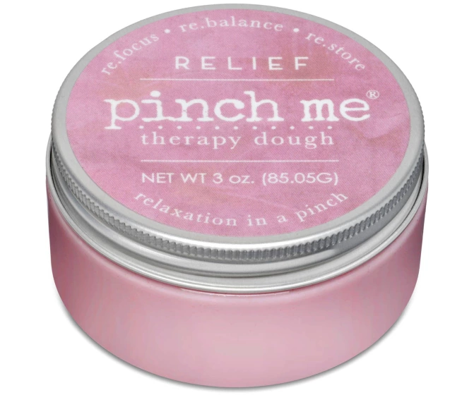 Pinch Me Therapy Dough - Relief