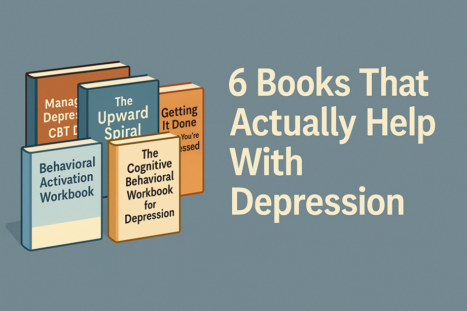 books-for-depression