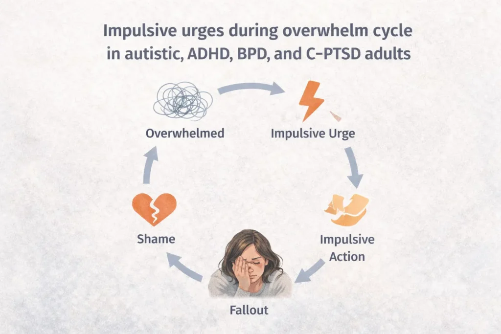 Impulse Cycle / Nervous System Loop