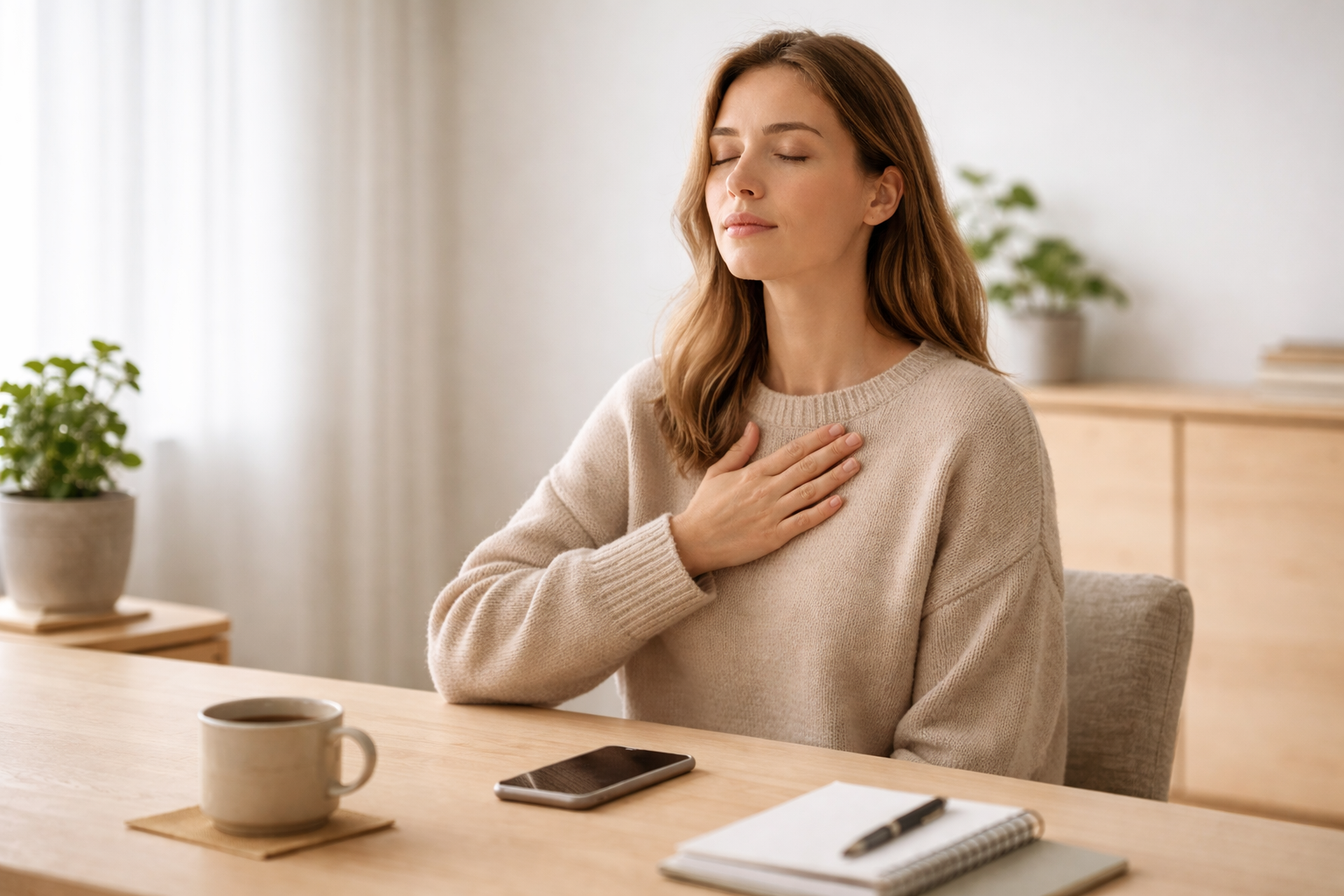 why do I overreact to small things nervous system map